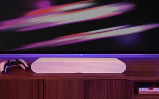 Sonos: Update korrigiert Fehler bei Arc, Beam und Ray