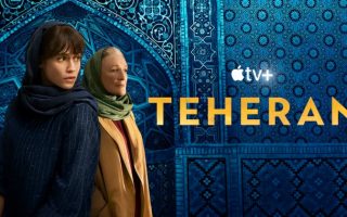 Neu bei Apple TV+: „Teheran“ Staffel 2, „Peanuts“-Special und mehr
