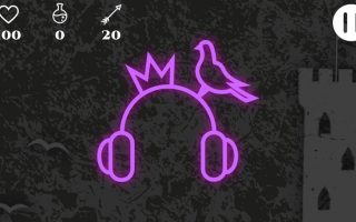 App des Tages: To the Dragon Cave (mit Video)