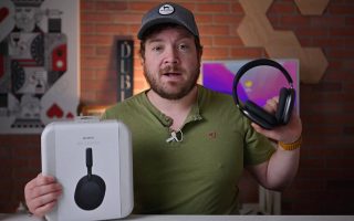 Kopfhörer-Duell: Apple AirPods Max gegen Sony WH-1000XM5