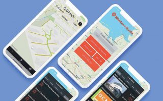 App des Tages: BikeTour.Guide – neue Navi-App für Radfahrer