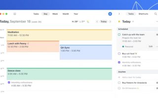 App-Mix: Readdle Calendars neu für Mac – und viele Rabatte