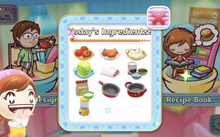 Neu bei Apple Arcade: „Cooking Mama Cuisine“, Updates und Erweiterungen