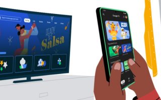 Google TV App neu für iOS: iPhone als Fernbedienung nutzen