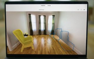 Ikea: Neue App räumt Eure Wohnung leer
