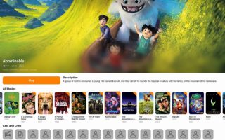 App des Tages: Infuse 7