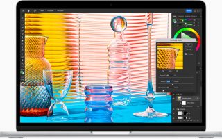 MacBook Air in 15 Zoll: Alles, was Ihr wissen müsst