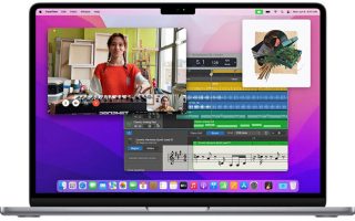 MacBook Pro M2: Erste Reviews und Videos laufen ein