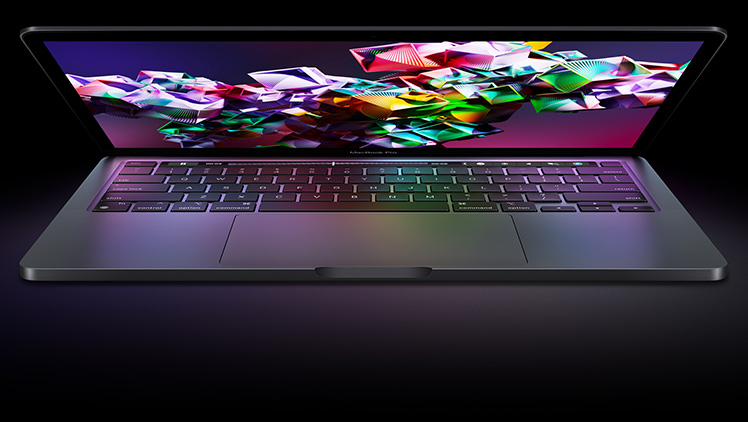 Apple | New M2 MacBook Pro available to order from Friday – iTopnews.de | macbook | Macbookpro13 M2