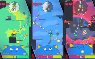 App des Tages: NETFLIX Poinpy im Video