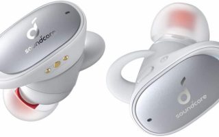 Amazon Blitzangebote: Anker Soundcore Liberty Kopfhörer, Monitor und mehr