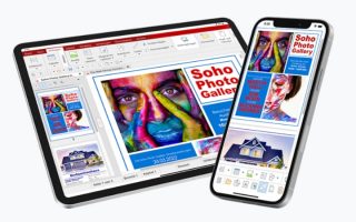 Neu für iPhone und iPad: SoftMaker Office
