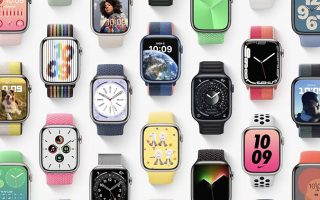 Das kann das neue watchOS 9.4