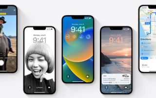 iOS 16: Für diese Feature braucht Ihr mindestens ein iPhone XS