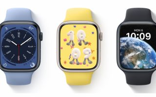 Apple Watch: Diese neuen Funktionen soll watchOS 9 noch 2022 erhalten