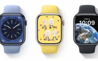 watchOS 9: Die neuen Watchfaces im Detail