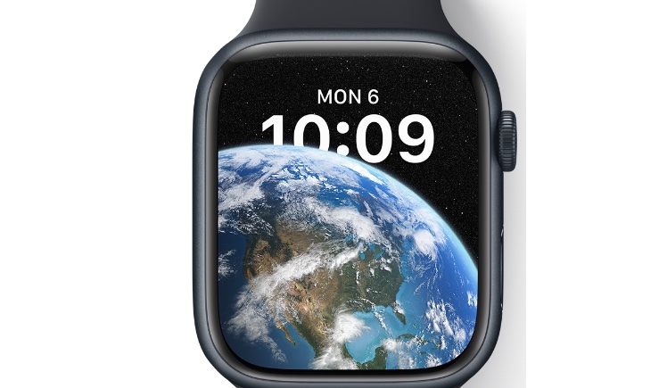 Apple watch lte 2025 roaming