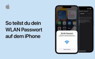 Apple Support: Vier neue Hilfe-Videos für Mac und iPhone