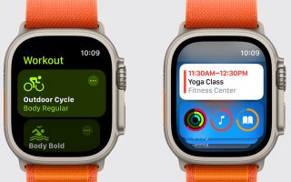 Apple startet jährliche firmeninterne Apple Watch Fitness Challenge