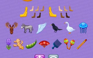 Diese 31 neuen Emojis könnten als nächstes erscheinen