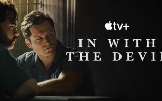 Streaming-Charts für Deutschland: „In with the Devil“ Riesen-Hit für Apple TV+