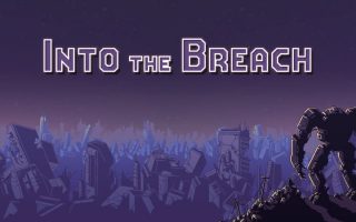 Neues Netflix-Spiel: Into the Breach im Video