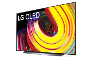 Amazon Blitzangebote: LG 2022 OLED-Fernseher bis zu 38 Prozent reduziert, Seagate & mehr