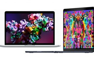 M2 MacBook Pro vs. M2 MacBook Air – die 10 wichtigsten Unterschiede