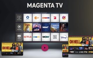 MagentaTV verrät Film- und Serien-Highlights für 2022