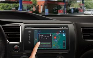 PACE Drive: Tank-App macht Bezahlen an der Zapfsäule über CarPlay möglich