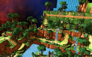 App des Tages: Roterra 3 im Video