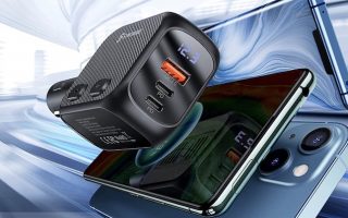 Amazon Blitzangebote: Syncwire Auto-Ladegerät mit 150 Watt zum halben Preis, JBL Speaker, HomeKit-Zubehör & mehr
