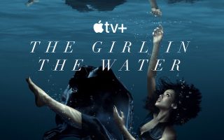 Apple TV+ kündigt 2. Staffel von „The Girl in the water“ an