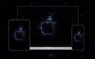 „Far Out“: Neue Wallpaper zum Apple Event gratis laden