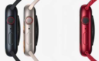 Neuer Leak: Apple Watch Series 8 droht Enttäuschung zu werden