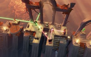 App des Tages: Archaica – The Path Of Light im Video