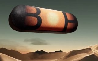 Wüstes Comeback für Beats Speaker Pill+