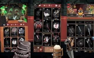 App des Tages: Card Crawl Adventure im Video