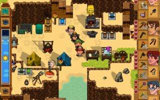 App des Tages: Doom & Destiny Worlds im Video