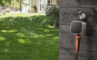 Eve Aqua in neuer Version: Bewässerungssteuerung mit HomeKit und Thread