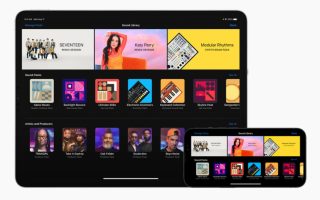 Video: „Clarity“ von Zedd jetzt in Apple GarageBand remixen