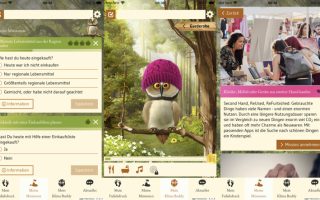 App des Tages: Klima Buddy