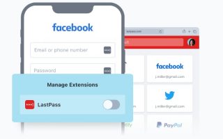 Nervig: LastPass sperrt Nutzer bei 2FA-Reset aus