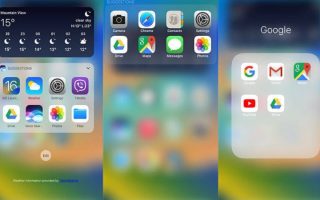 Launcher iOS 16: Wenn Android-Smartphones zu iPhones werden