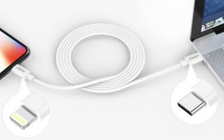 Amazon Blitzangebote: Doppelpack 3m USB-C Lightning-Kabel nur 11 Euro, Logitech Wecam minus 60 Prozent & mehr