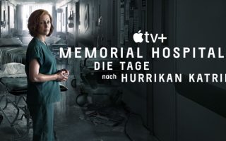 Neu bei Apple TV+: Memorial Hospital und frische Snoopy-Folgen