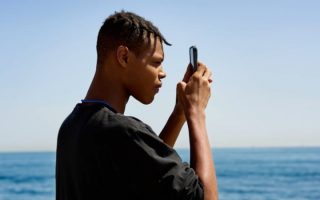 Photography for All: Tolle iPhone-Fotoaktion in Chicago