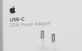 Amazon Blitzangebote: Original Apple USB-C Netzteil nur 13 statt 25 Euro & mehr