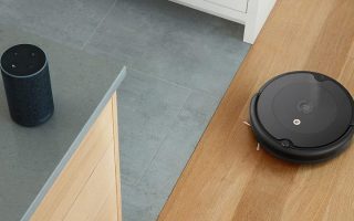 Für 1,7 Milliarden US-Dollar: Amazon saugt Roomba-Macher iRobot auf