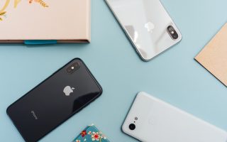 Die drei wichtigsten Add-on-Produkte fürs iPhone